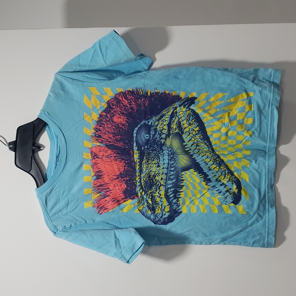 Shirt boys